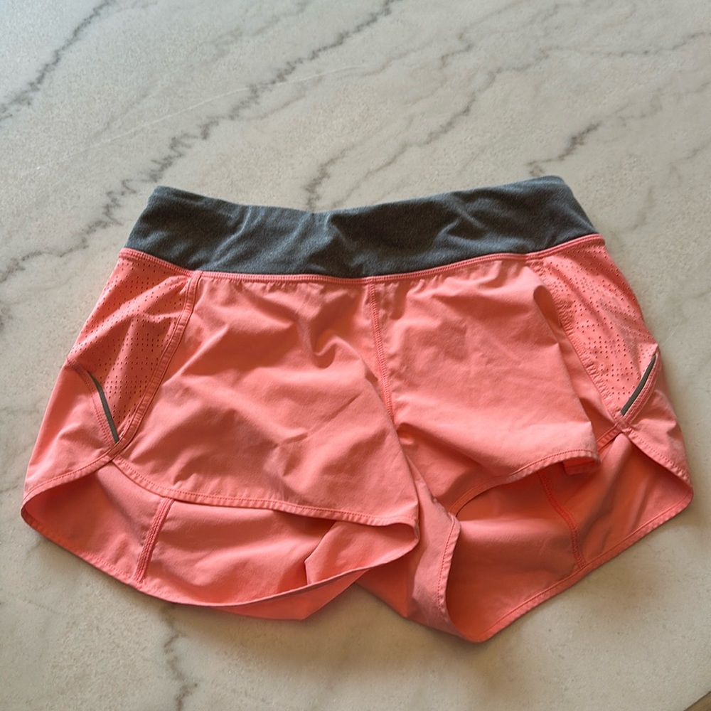 Athleta Shorts